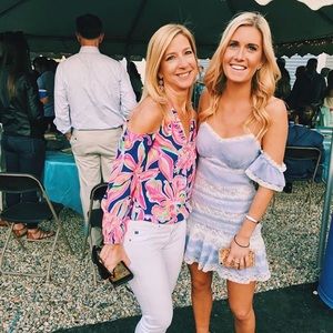 Meet your Posher, Carly